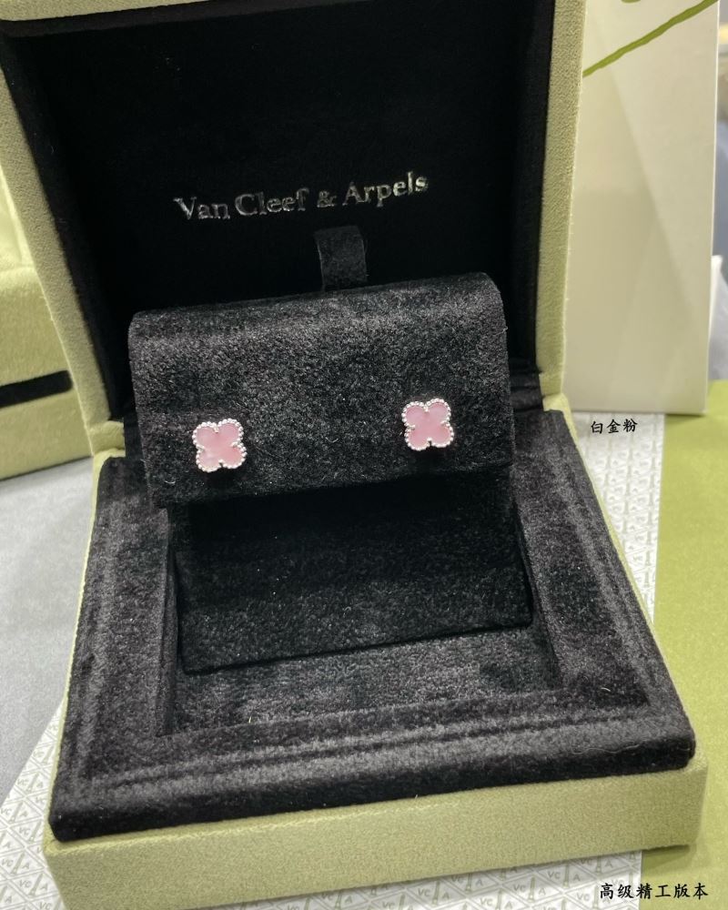 Vca Earrings